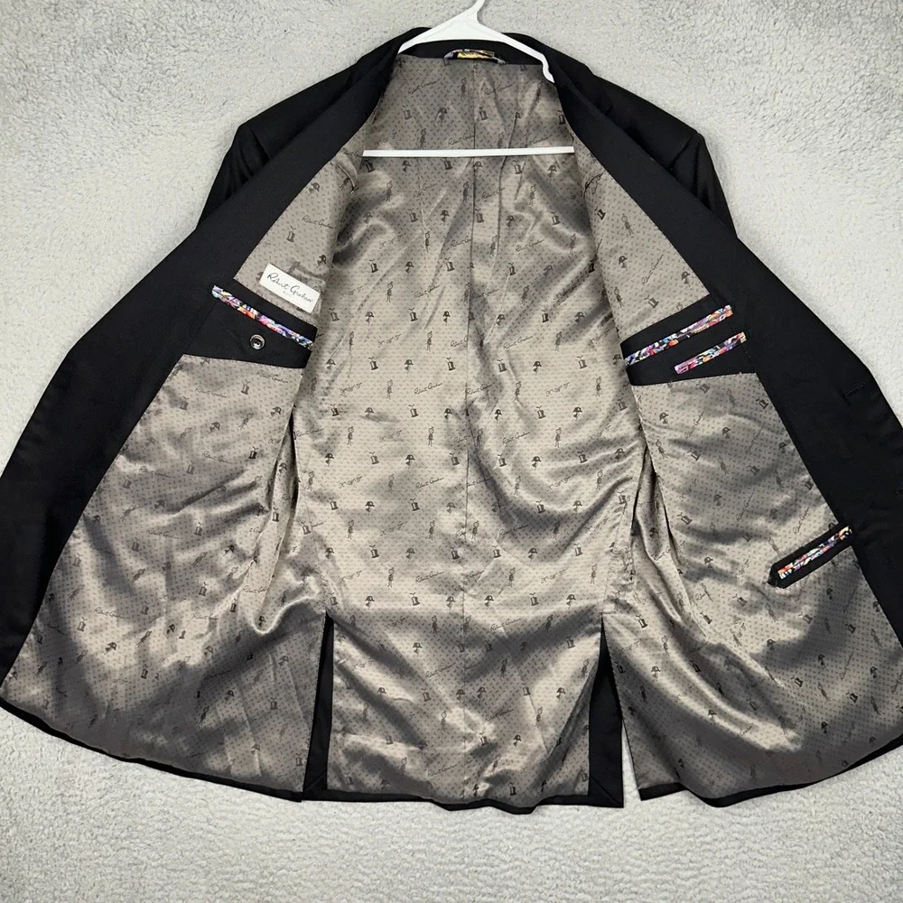 Robert Graham robert graham